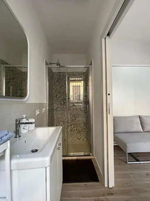Grazioso Monolocale Apartment Milan 0*,