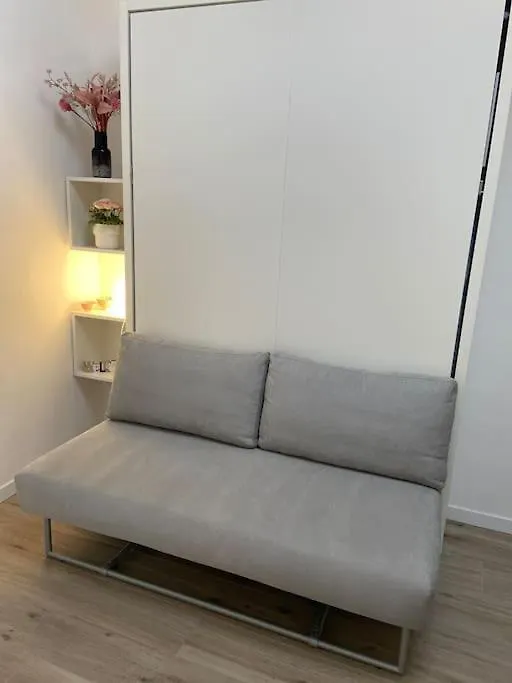 Grazioso Monolocale Apartment Milan