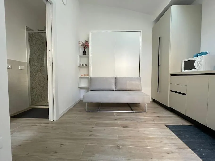 Grazioso Monolocale Apartment Milan