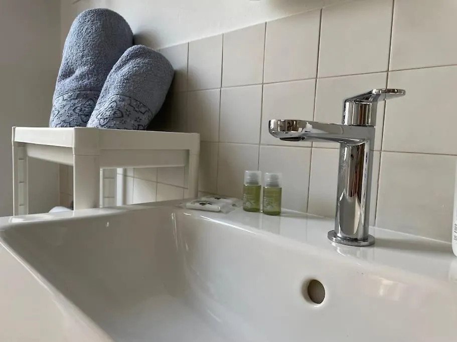 Grazioso Monolocale Apartment Milan