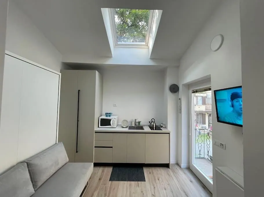 Grazioso Monolocale Apartment Milan 0*,  Italy