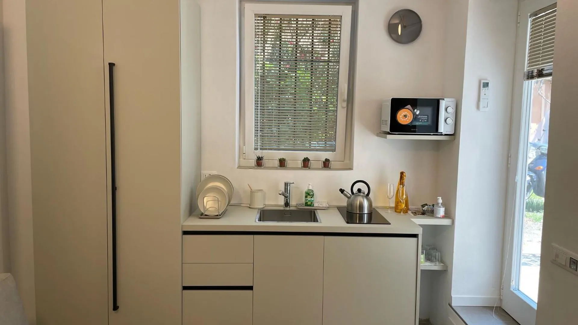 Grazioso Monolocale Apartment Milan