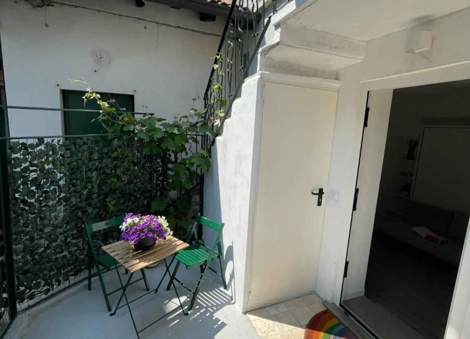 Grazioso Monolocale Apartment Milan